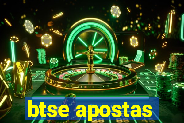 btse apostas