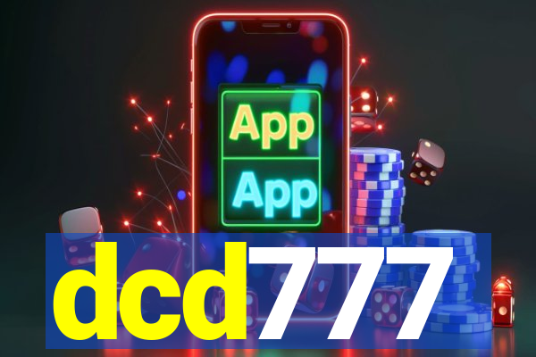 dcd777