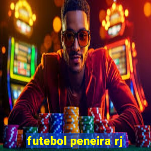 futebol peneira rj