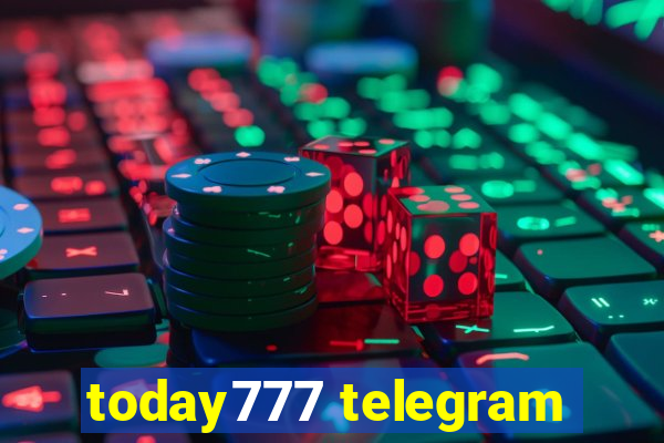 today777 telegram