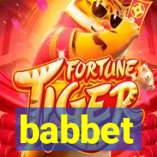 babbet