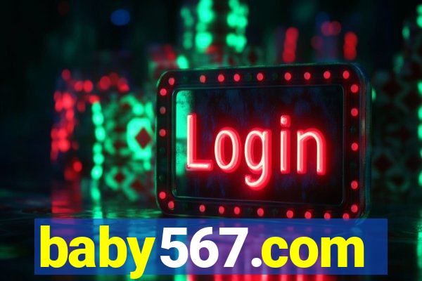 baby567.com