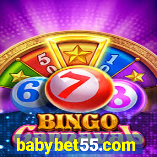 babybet55.com