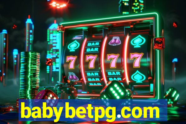 babybetpg.com