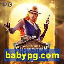 babypg.com