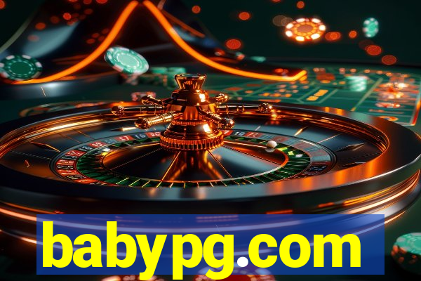 babypg.com