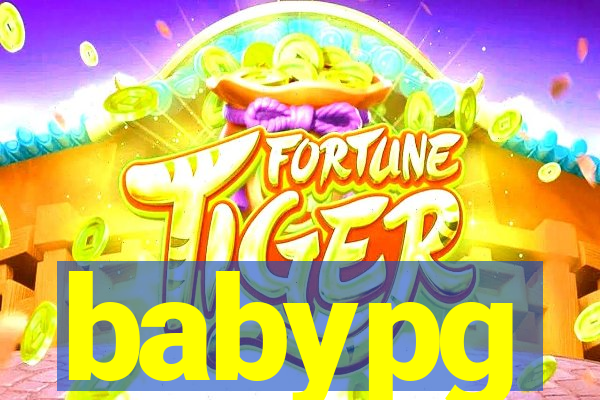 babypg