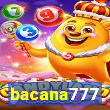 bacana777