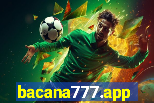 bacana777.app