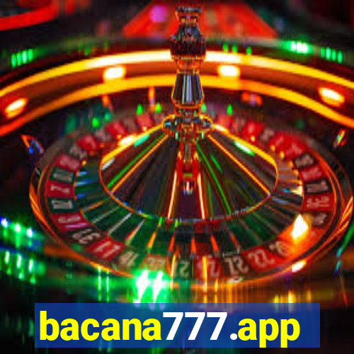 bacana777.app