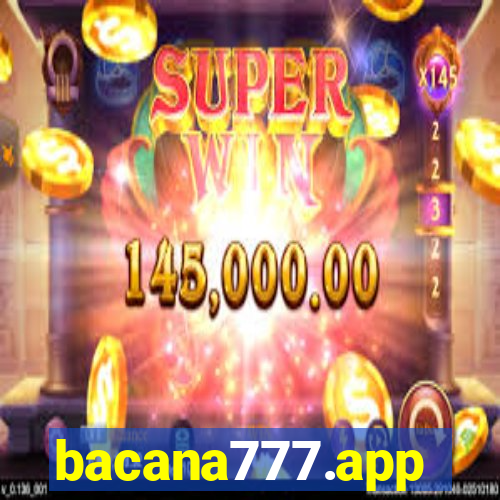 bacana777.app