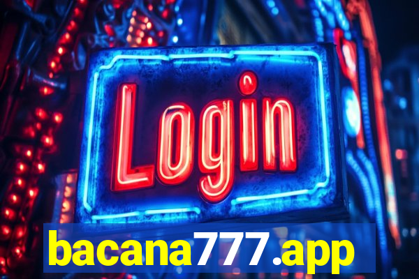 bacana777.app