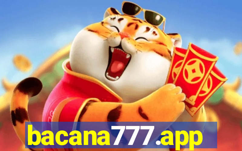 bacana777.app