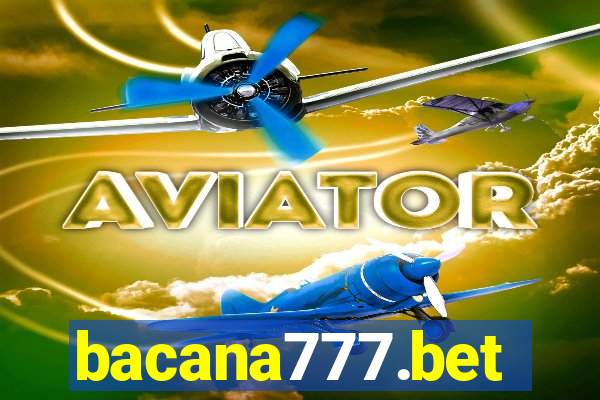 bacana777.bet