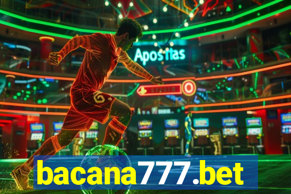 bacana777.bet