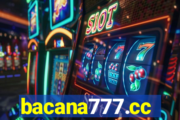 bacana777.cc