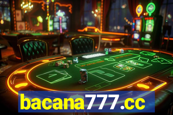 bacana777.cc