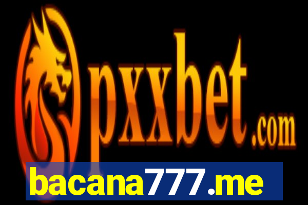 bacana777.me