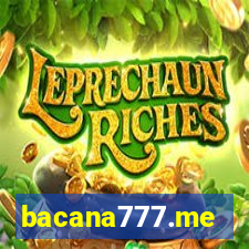 bacana777.me