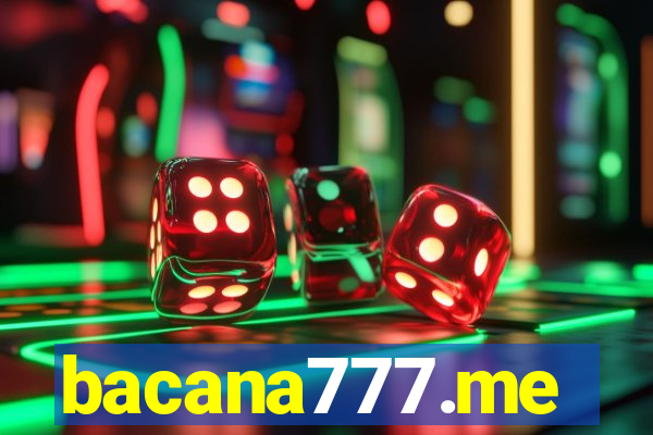 bacana777.me