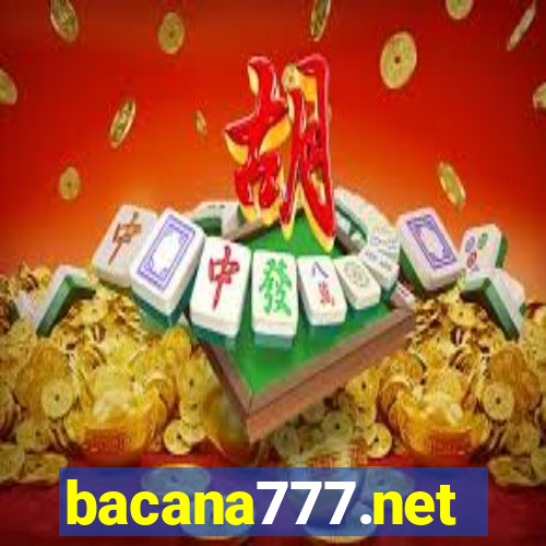 bacana777.net