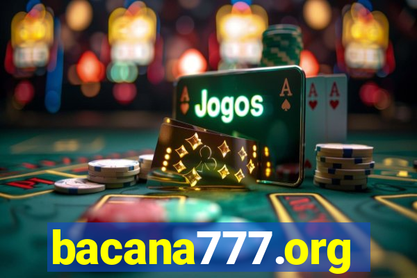 bacana777.org