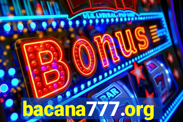 bacana777.org