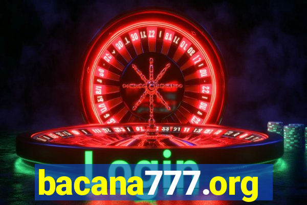 bacana777.org