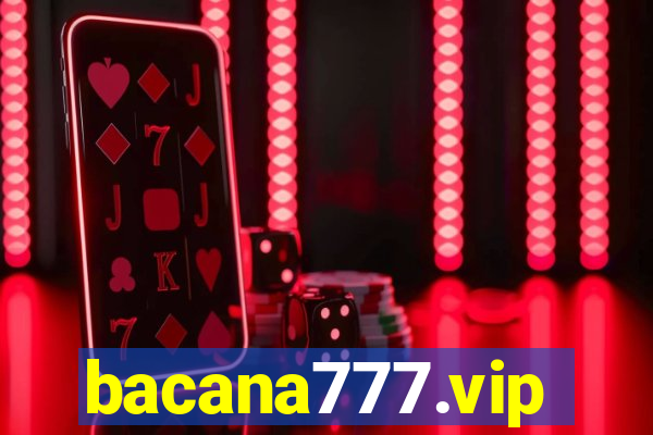 bacana777.vip