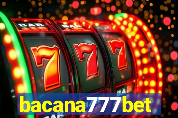 bacana777bet