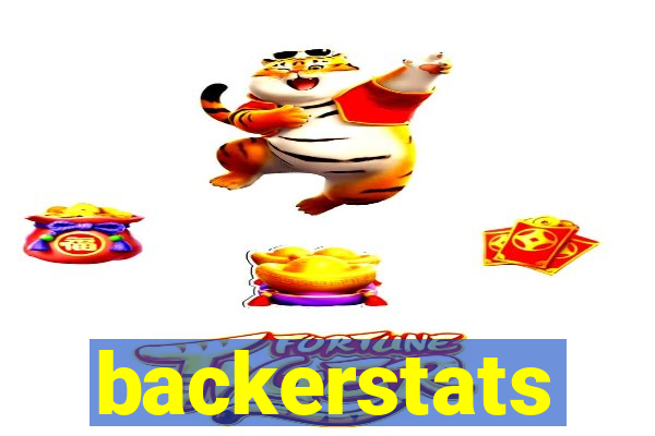 backerstats