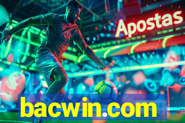 bacwin.com