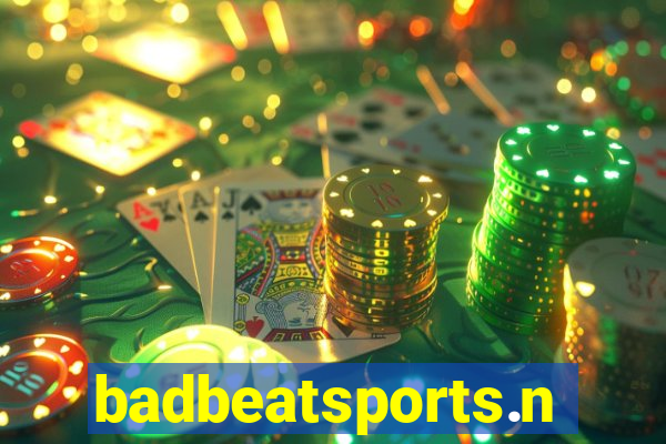 badbeatsports.net