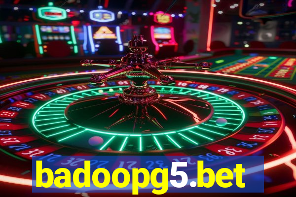 badoopg5.bet