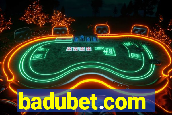 badubet.com