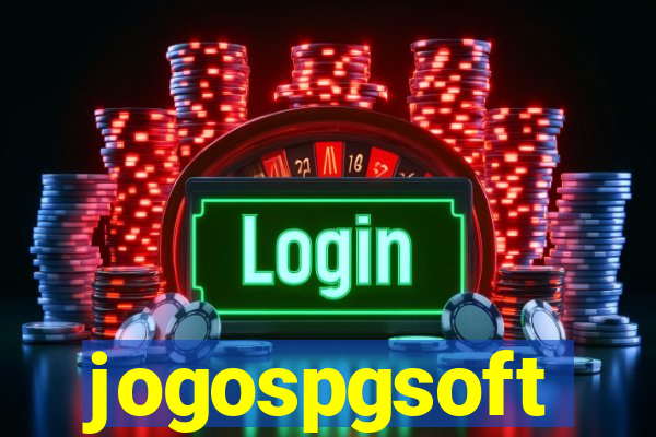 jogospgsoft