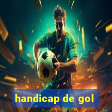 handicap de gol