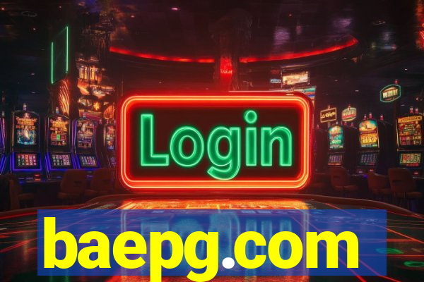 baepg.com