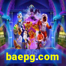 baepg.com