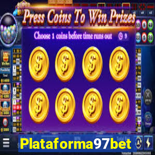 Plataforma97bet