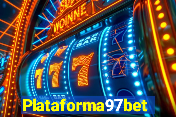 Plataforma97bet