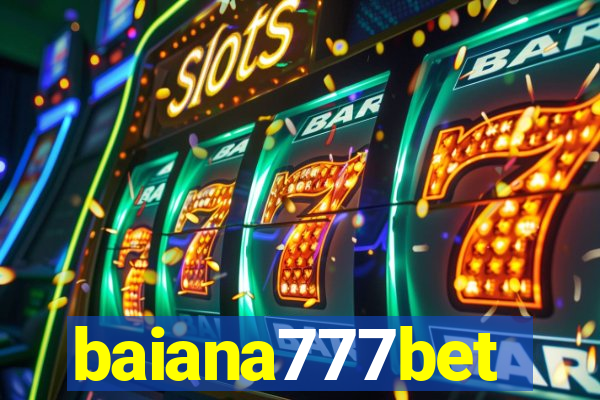 baiana777bet