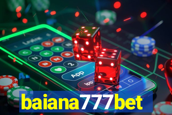 baiana777bet