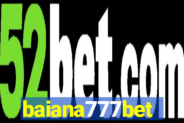 baiana777bet