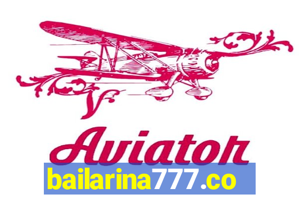 bailarina777.com