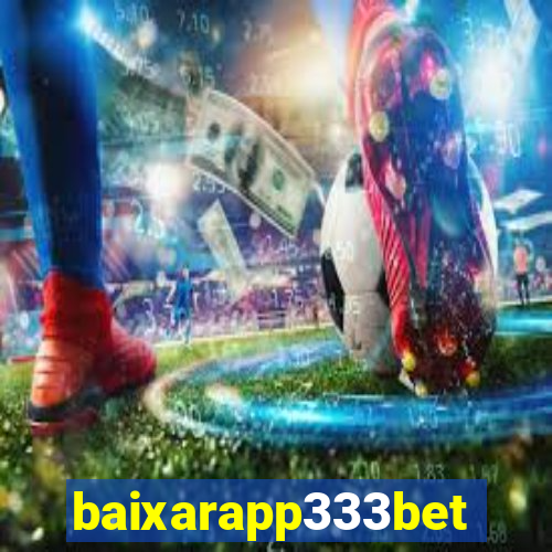 baixarapp333bet