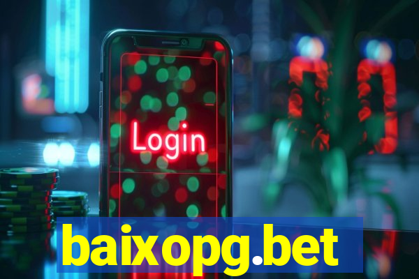 baixopg.bet