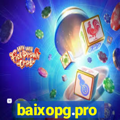 baixopg.pro