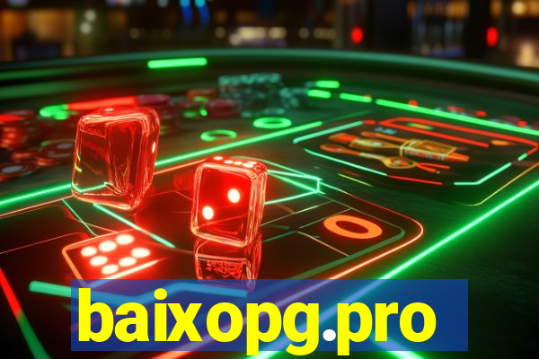 baixopg.pro