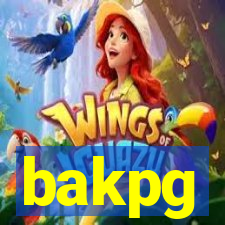 bakpg